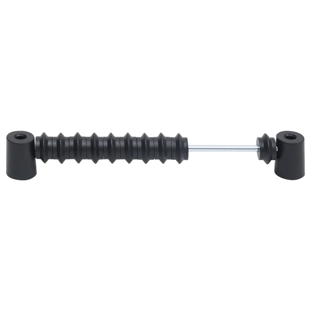 Segnapunti per Calcio Balilla 2 pz Nero e Argento CFW6284504