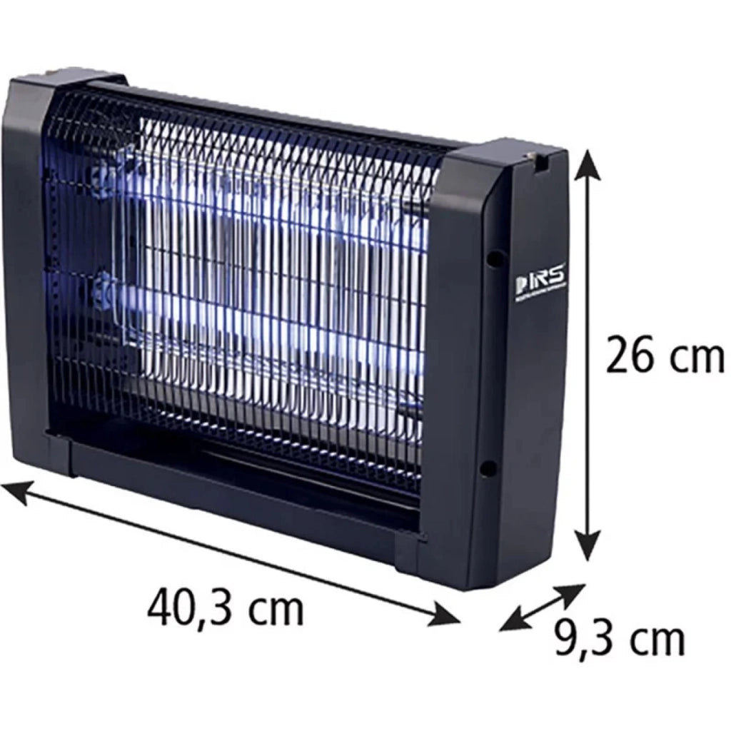 Lampada UV Antizanzare da Interno