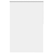 Tenda a Rullo Oscurante 145x230 cm Larghezza Tessuto 141,6 cm