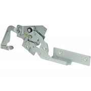 GRUPPO CERNIERA PORTA LAVASTOVIGLIE SMEG LATO SINISTRO - SMEG