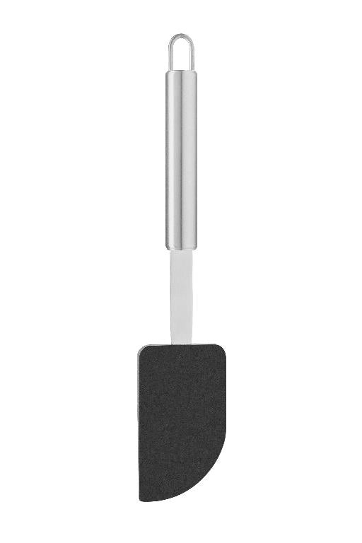 Spatola da Cucina in Silicone e Acciaio Inox Daily 26 cm Abert