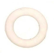 GUARNIZIONE TUBETTO VAPORE MACCHINA DEL CAFFE ARIETE OR2018 5X1,74mm RETRO ROMA - ARIETE