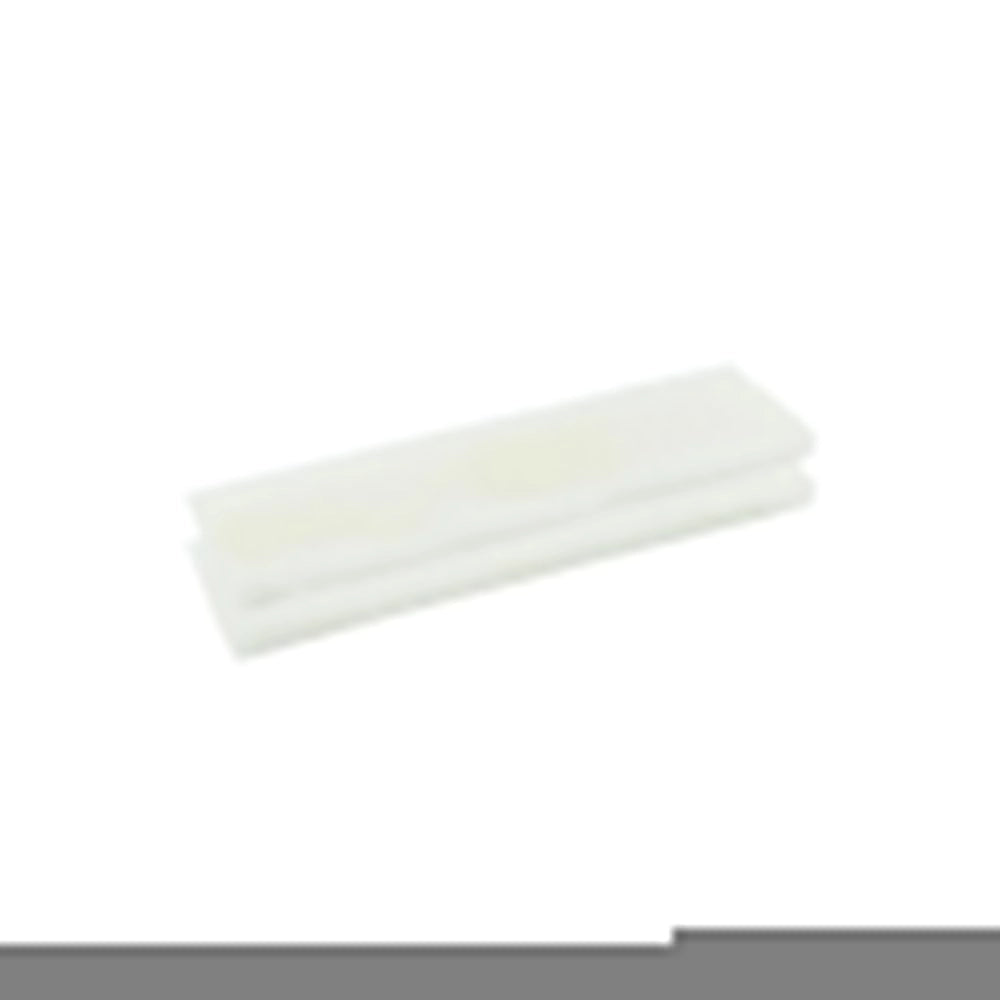 Askoll ricambio spugna meccanica per filtro kompatto K3/U3 - pezzi per confezione 2 - Cod. 952177
