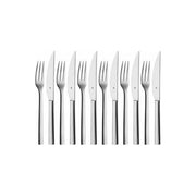 WMF 1291436046 12 pz Set di coltelli