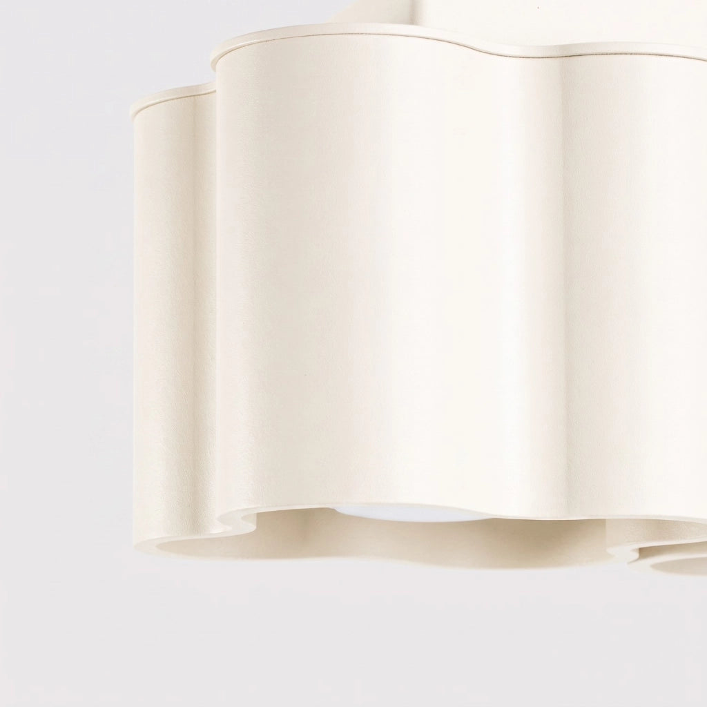 Plafoniera OVIO 2 beige GU10