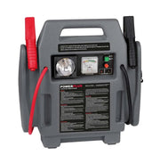 Starter Portatile max 900amp 4in1