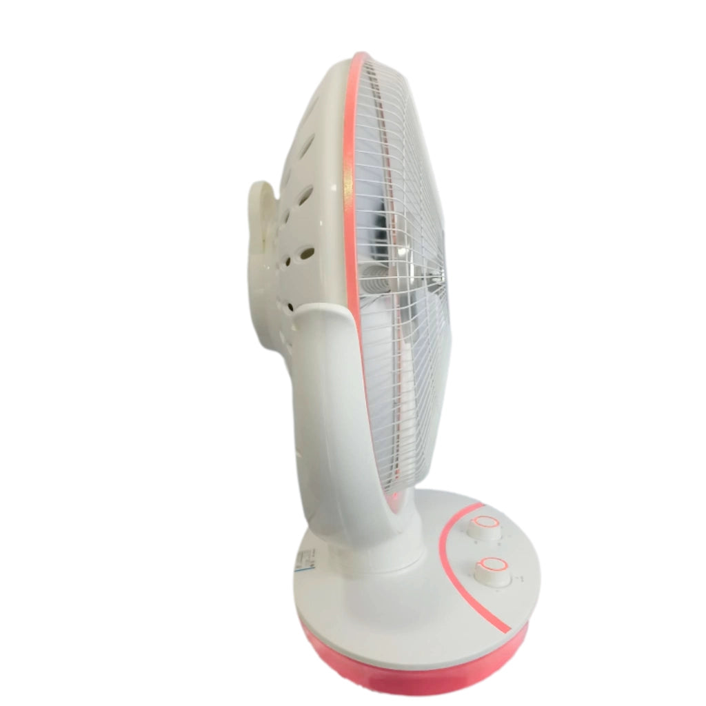 Stufa Elettrica Fibra Carbonio 900W Basso Consumo 2 Potenze Timer Oscillante