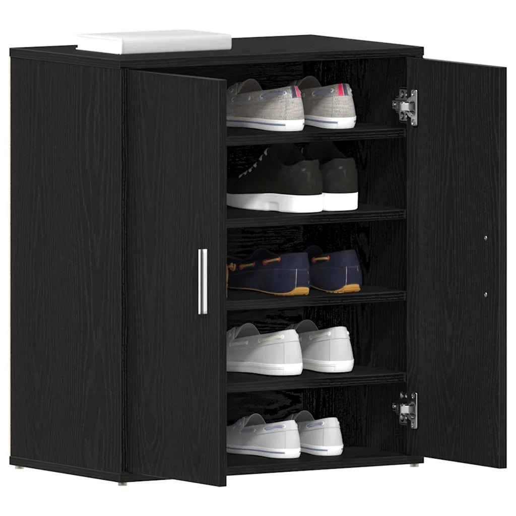 Mobile per scarpe 60 x 35 x 70 cm Legno ingegnerizzato 862682