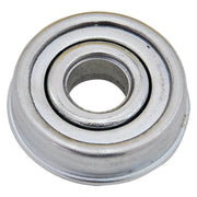 CUSCINETTO PER RUOTA PNEUMATICA mm 12 x  35- 10 pezzi  - BricoGo