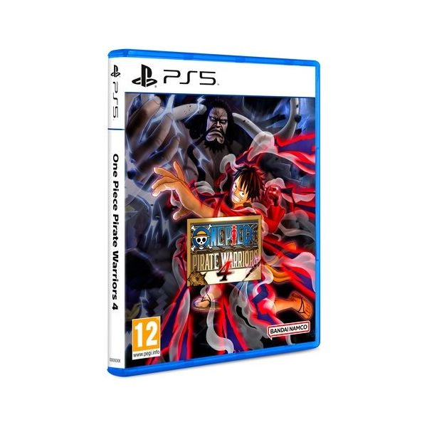 Videogioco bandai namco 118213 playstation 5 one piece pirate warriors