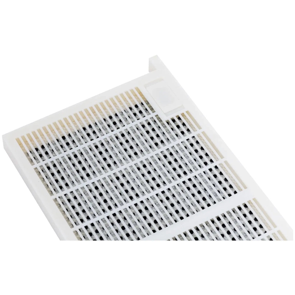 Kit per allevamento regine in plastica 483 x 232 x 42 mm plastica 14_0009210