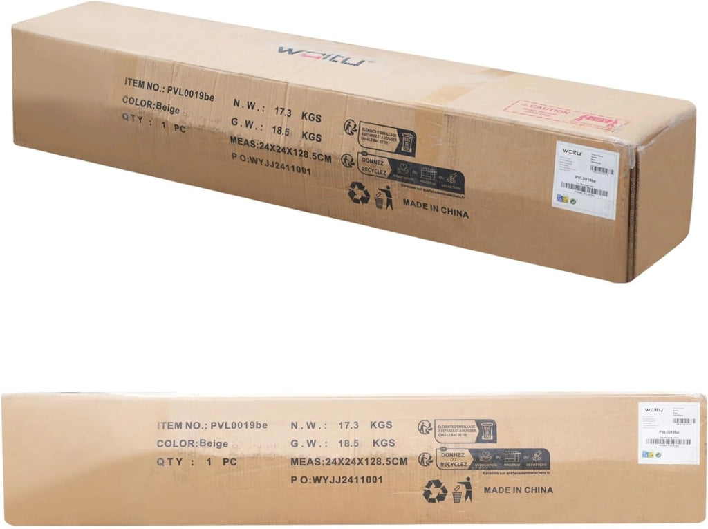 Gazebo da Giardino per Esterni, Gazebo 3x3 Pieghevole Idrorepellente, con Zanzariera Rimovibile, Doppio Tetto, Borsa per Trasporto, Resistente ai Raggi UV, Beige