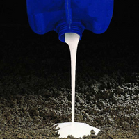 Lattice di gomma sintetica planicrete per massetti e impasti cementizi da 1 kg