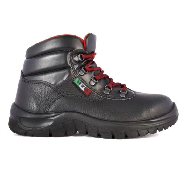 SCARPA ANTINFORTUNISTICA 'CLASSIC 8040' S1P n° 46 - LEWER