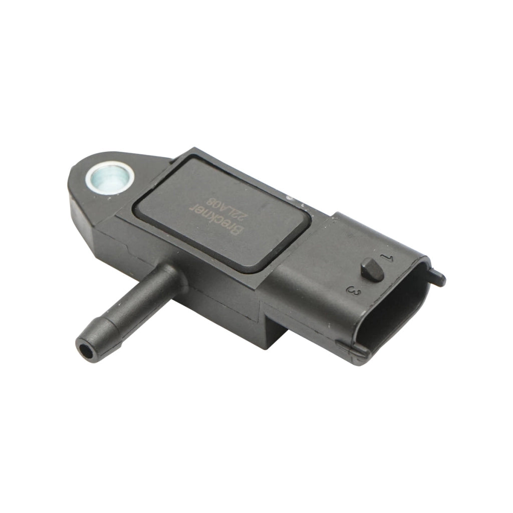 Sensore di pressione di sovralimentazione, misuratore di portata Dacia Logan 1.5dCi 8200225971