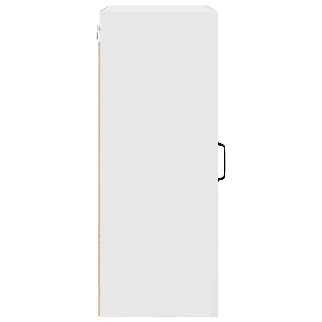 Mobile da cucina-Armadio da cucina Bianco 50 x 31 x 80 cm Legno multistrato 920989