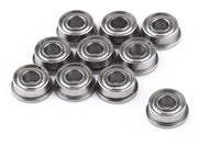Lotti di Miniatuur Kogellagers - 4 mm di Diametro Interno - 9 mm di Diametro Esterno - 4 mm di Diametro - 10 pezzi