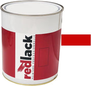 Vernice RAL 3022 Raso Multisupporto 3L Redlack