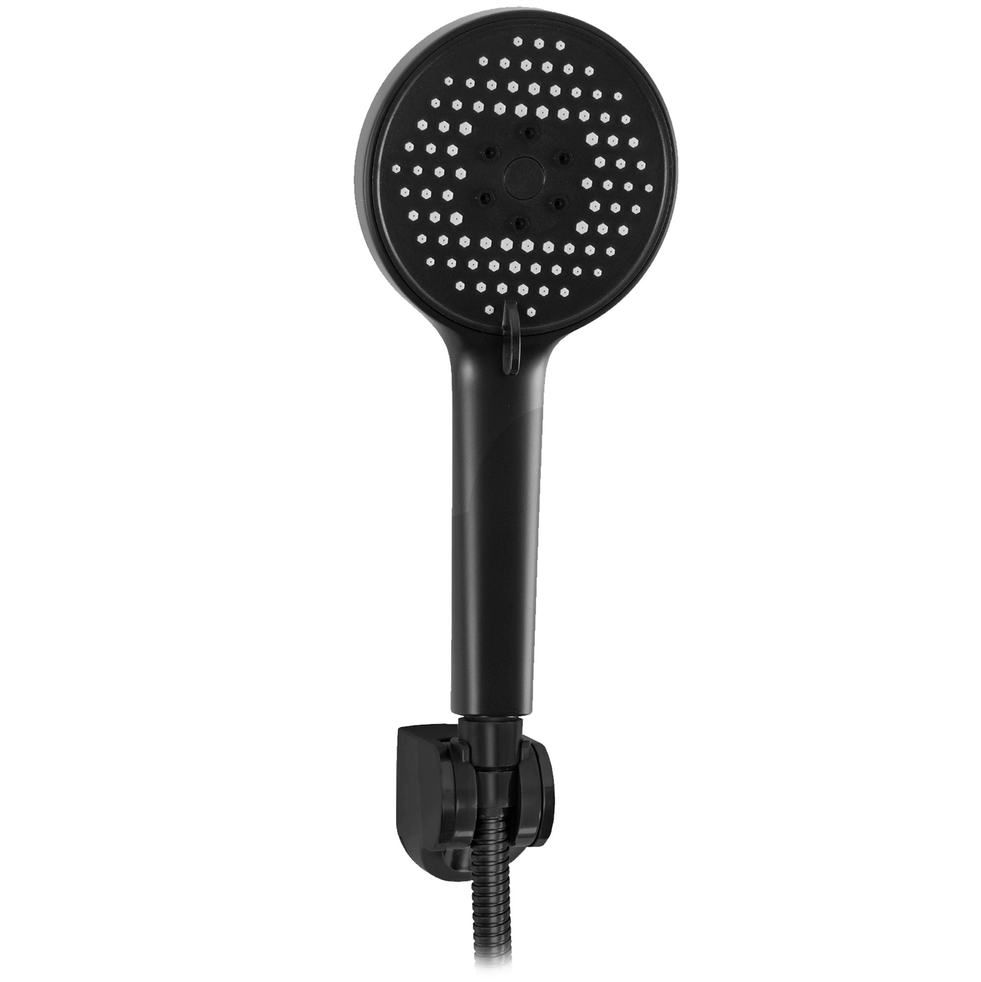 Rubinetto Doccia Rea Verso Black