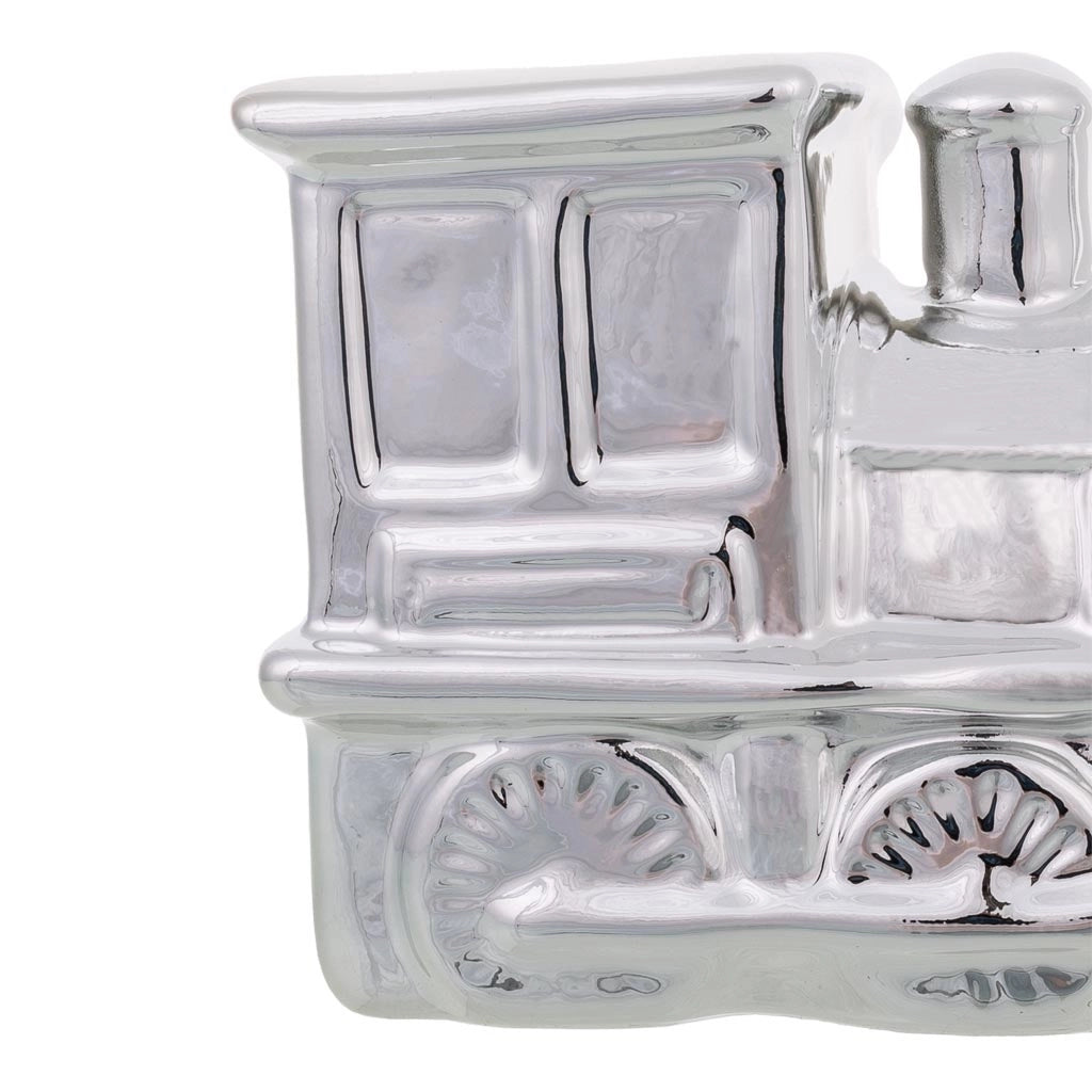 Salvadanaio treno 18,5x8,5x10,3h