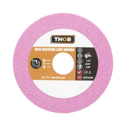 Disco per affilatura catena motosega 108x23x3,2mm, velocità 8850rpm THOR