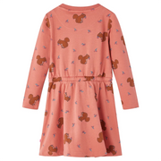 Abito da Bambina Rosa Antico 116 CFW4634277