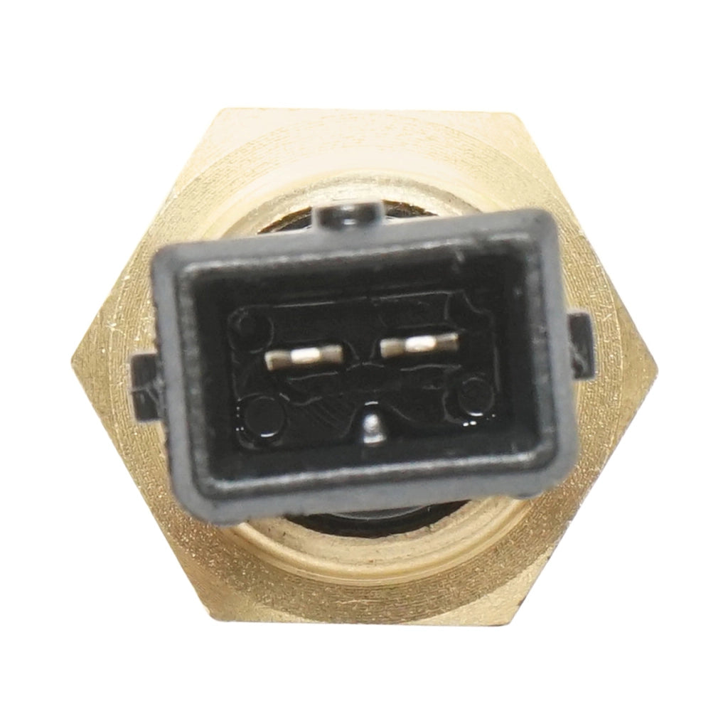 Sensore temperatura liquido refrigerante per John Deere e Claas Codici OEM compatibili: RE62474, 6005013442, 60712111, B111243