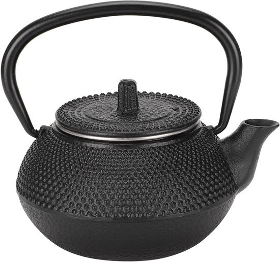 Teapot in stile giapponese con theemachine e theefilter - 300 ml
