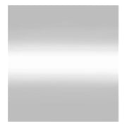 Specchio da Parete | Specchio decorativo 50x60 cm Vetro Rettangolare