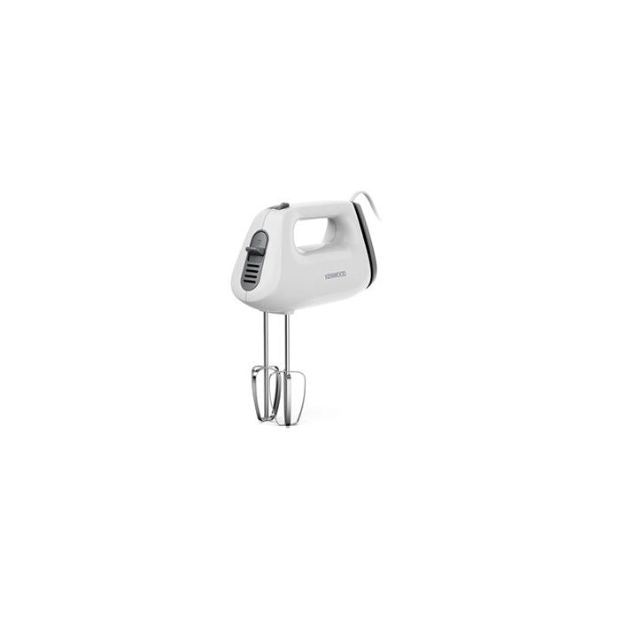 Sbattitore elettrico Kenwood QuickMix Lite HMP10.000WH - 5 velocità - 300W - 2 fruste