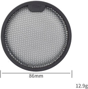 Due pezzi per accessori di aspirapolvere stazionari Dreame Z10 STATION/Z20 STATION filtro accessori di aspirapolvere