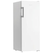 Indesit congelatore verticale no frost, 220 litri, 5 cassetti, classe E, bianco, FINF 1272W4E