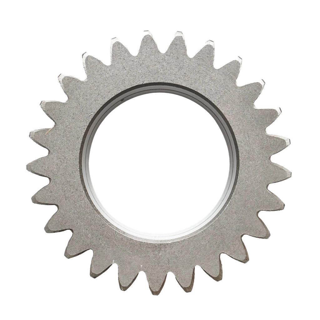 Pignone trasmissione retromarcia per Fiat, New Holland Z=25 codice OEM 5125006, 70807075