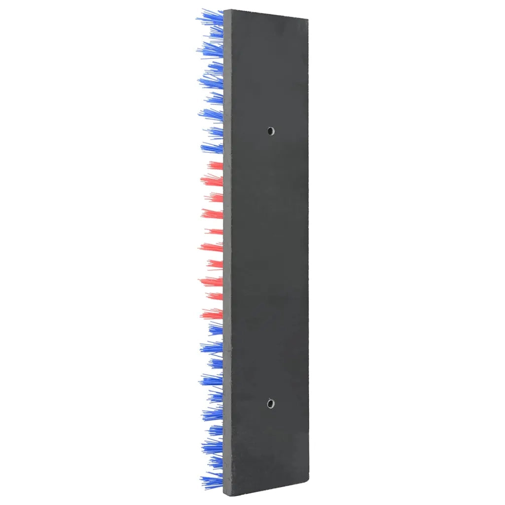 Spazzole per il bestiame Rosso e Blu 50 x 10 x 6.5 cm 42006834