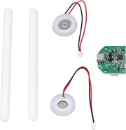 Modulo di Pulizia dell'Aria - 740 Fori a Microporosità Alta - 5V USB - Spedizione a Casa