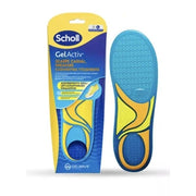 SCHOLL SOLETTE GELACTIV SCARPA CASUAL TG. L