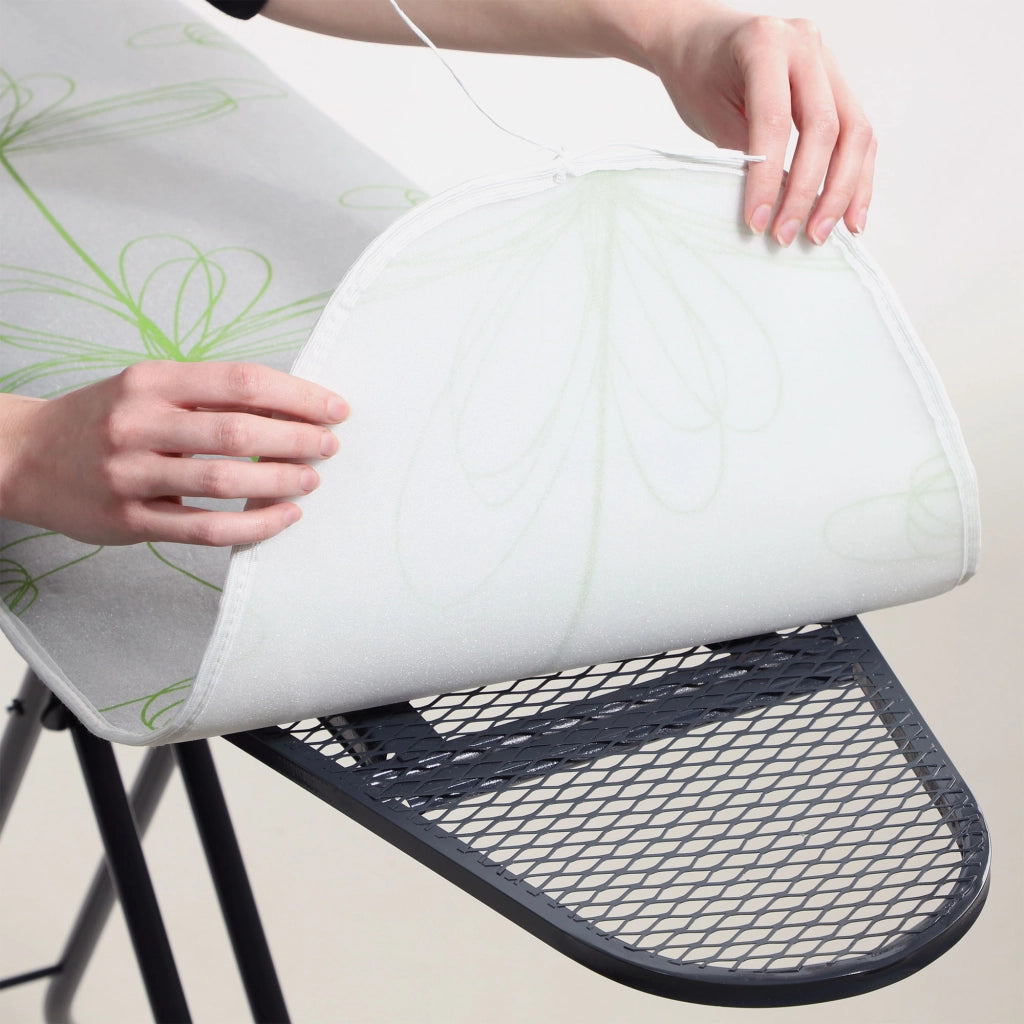 Copertura per asse da stiro KADAX 130x48 cm, elasticizzata