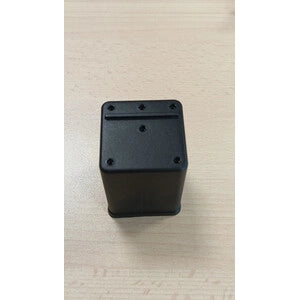 R (PX2) X ARMADIO TERRY ARDESIA 2 ANTE CM 68X39XH172 CAB2680- 1,0 pz