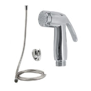 Trade Shop - Kit Doccetta Doccino Bidet Bidè Intimo Anziani Disabili Laccio Staffa 69308 -