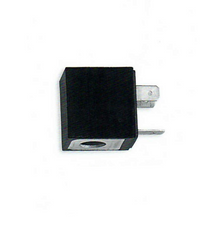 Bobina di ricambio per elettrovalvola 2 vie acqua Matic 220 volt