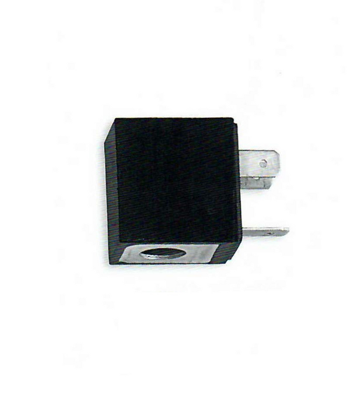 Bobina di ricambio per elettrovalvola 2 vie acqua Matic 220 volt