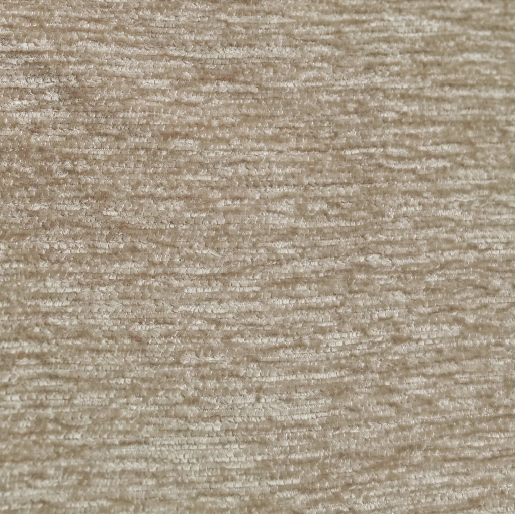 Divano in tessuto chenille, schiuma ad alta elasticità, colore cachi