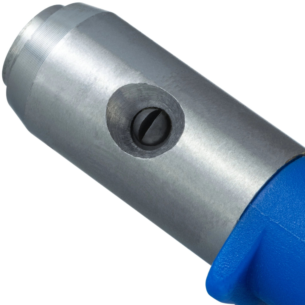 Ugello di Spruzzatura Bassa Pressione Zenthril SoftFlow Modello 112 – Precisione 5 cm