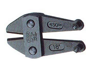1pz lame di ricambio per tagliabulloni - mm.750 cod:ferx.fer71383