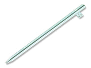 PUNTAZZA DI TERRA PER IMPIANTI ELETTRICI  cm. 150