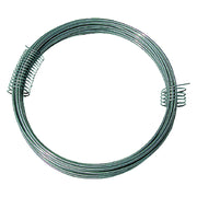 MATASSINA FILO FERRO ZINCATO mm 1,1 - mt. 25  - Blister Koncreto