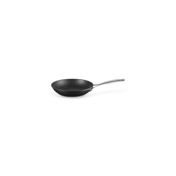 Le creuset toughened non-stick nonstick shallow frying pan 4,5x28cm (51112280010002) - 151457