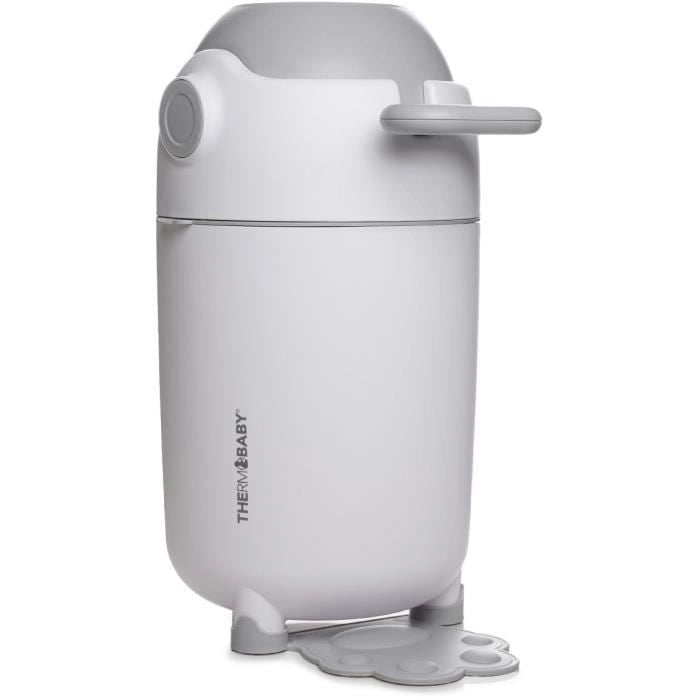 Contenitore per pannolini - THERMOBABY - Senza ricarica specifica