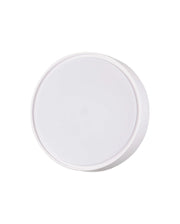 Hatton Plafoniera LED 14W 1600lm 3000K IP65 in Policarbonato Bianco - Design Made in Italy - Codice Prodotto: 3206-61-102
