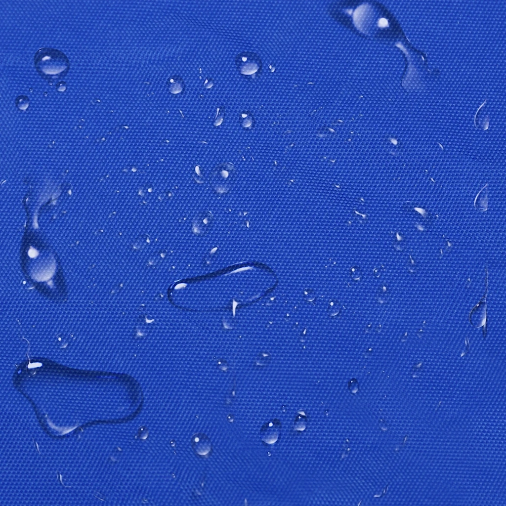 Telo per Barca Blu 530x199x40 cm CFW1912285